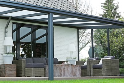 Verandas Helmond, houten veranda kopen